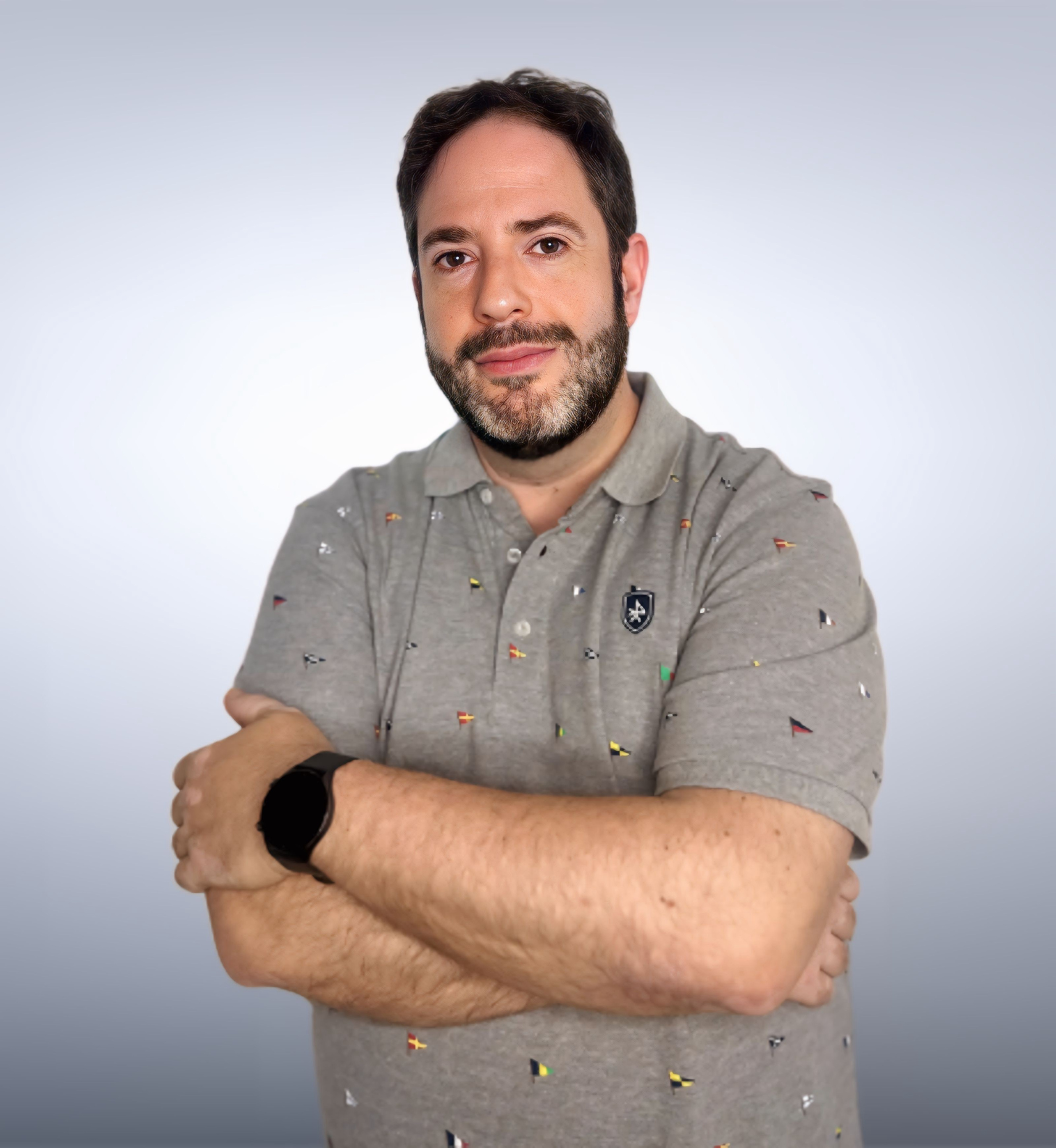 ALBERTO HERRERO