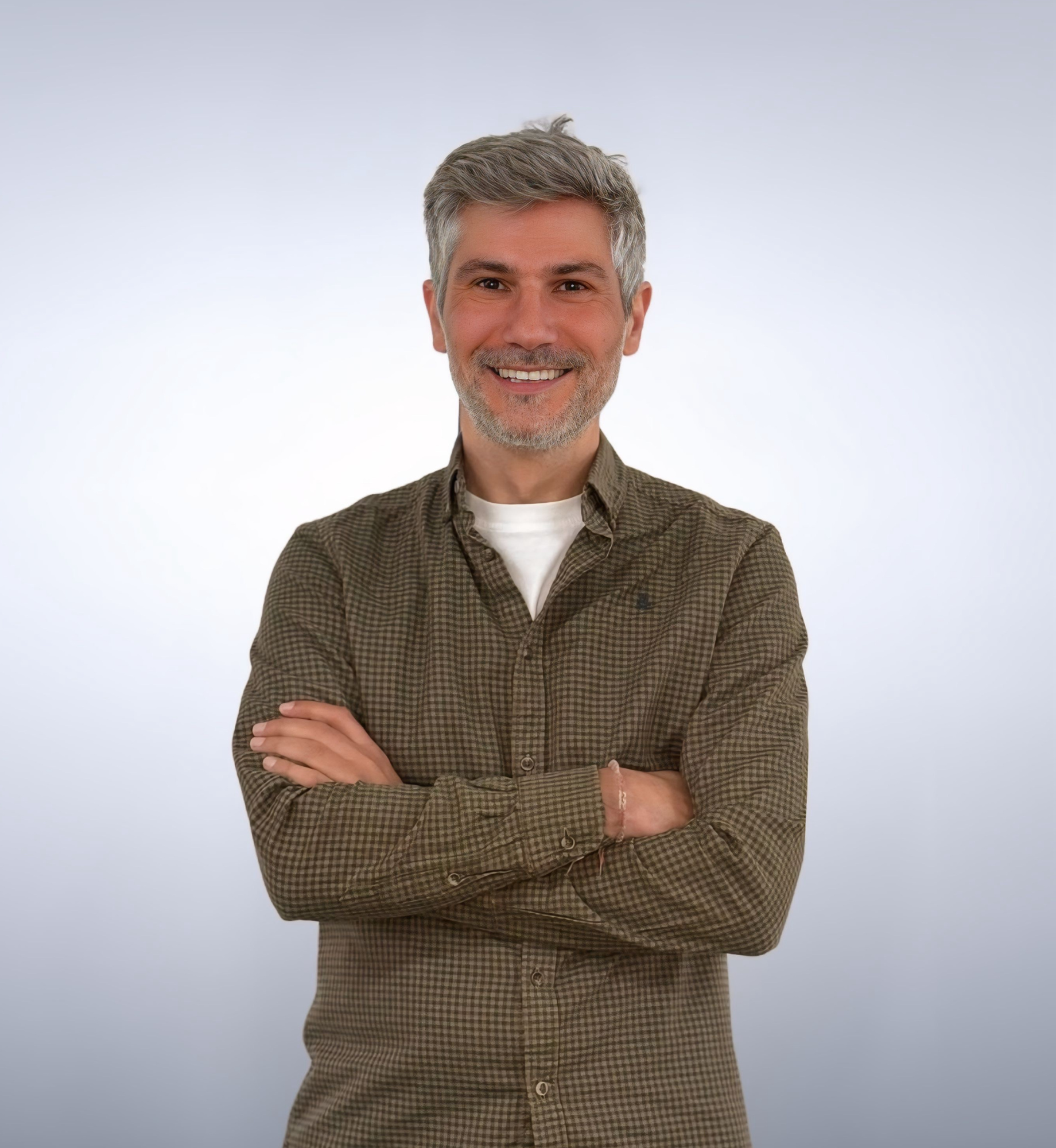 IVAN GARCIA