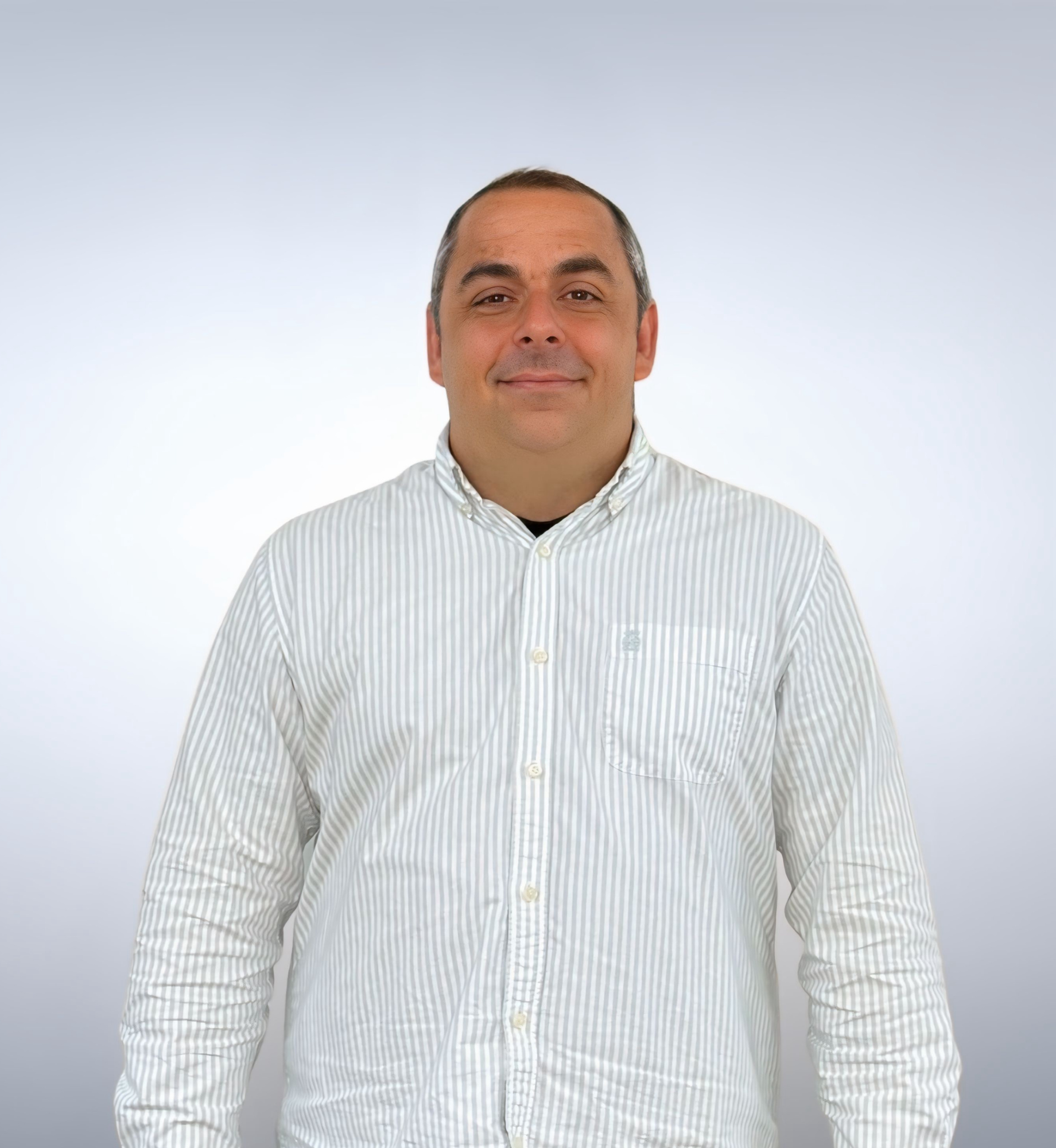 JORGE CAVERO
